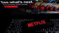 Tarif Langganan Netflix Di Berbagai Negara Turun Termasuk Indonesia   Netflix Turunkan Tarif Langganan Di Berbagai Negara Termasuk Indonesia 169 