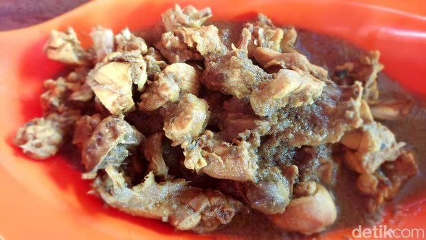 Palekko khas Sidrap