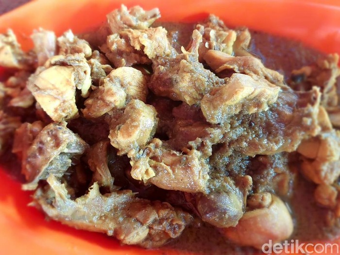 Palekko khas Sidrap