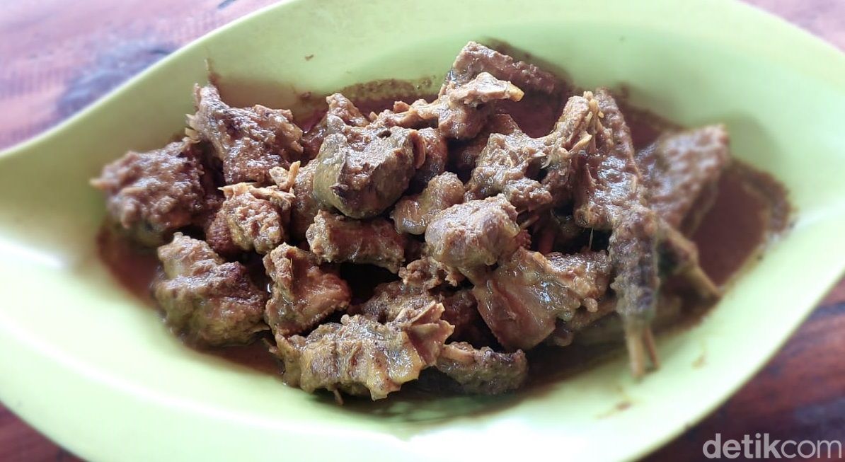 Palekko khas Sidrap