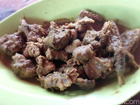 Palekko khas Sidrap