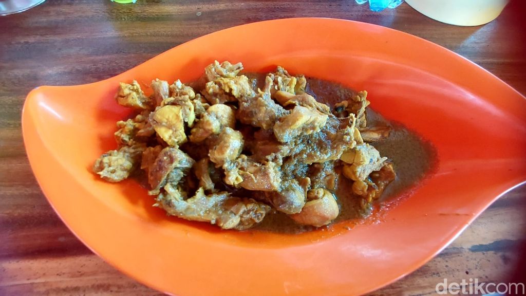 Palekko khas Sidrap