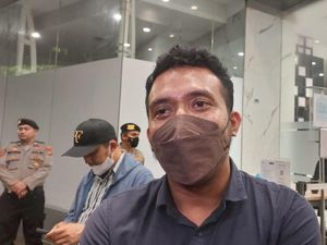 Ortu Masih Terpukul David Jadi Korban Penganiayaan Brutal Mario Dandy