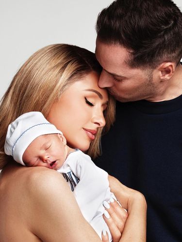 Paris Hilton Paris Hilton