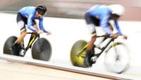 Jakarta menjadi tuan rumah gelaran balap sepeda tingkat dunia UCI Track Nations Cup pada tanggal 23-26 Februari 2023.  