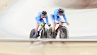 Hasil pada kejuaraan UCI Track Nations Cup 2023 akan dihitung poin kualifikasi Olimpiade 2024. 