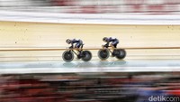 Indonesia menyiapkan 16 atletnya dari 14 nomor yang dipertandingkan di kejuaraan yang merupakan kualifikasi pertama Olimpiade 2024 di Paris. 