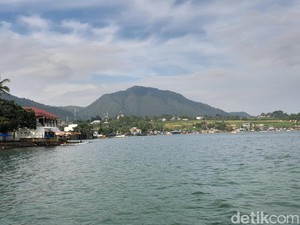 Persiapan Rampung 100 Persen, F1H2O Siap Digelar!