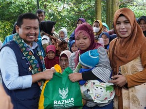 Pemkab Sumedang Geber Penanganan Kemiskinan Ekstrem dan Stunting