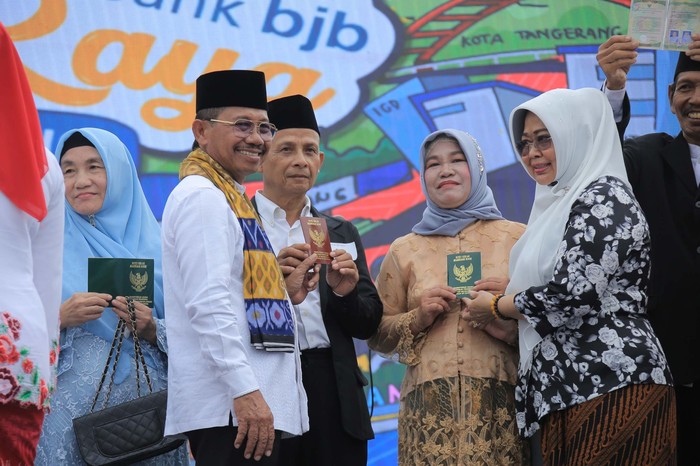 Pemkot Tangerang