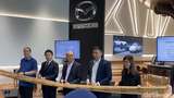 Mazda Headquarter Diresmikan, Makin Serius Garap Pasar Indonesia