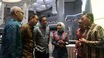 Pertamina Geothermal Energy Resmi Melantai di BEI