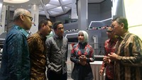 PGEO melepas sebanyak 10,35 miliar saham baru atau 25% di harga Rp 875 per saham. Perseroan meraih dana Rp 9,05 triliun.