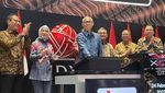 Pertamina Geothermal Energy Resmi Melantai di BEI