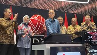 PT Pertamina Geothermal Energy Tbk (PGEO) mencatatkan (listing) perdana sahamnya di Bursa Efek Indonesia (BEI) pada Jumat (24/2/2023). Anak usaha Pertamina ini menjadi perusahaan tercatat ke-19 di BEI pada tahun 2023 dan sahamnya dicatatkan di papan utama.