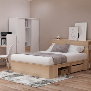 6 Furnitur Multifungsi PIRA yang Wajib Ada di Rumah Minimalis