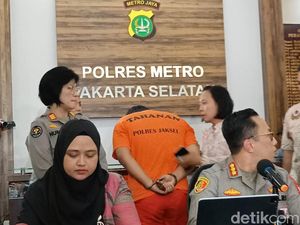 Si A, Pacar Mario Penganiaya David Minta Perlindungan KPAI