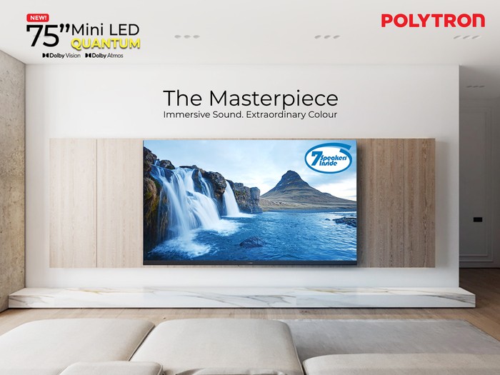 Polytron