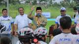 488 Atlet Sepatu Roda Ikut Kejuaraan Piala Wali Kota Tangerang