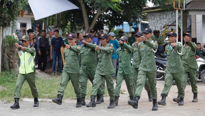 Relawan Ganjar