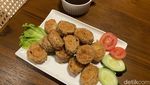 Cicip Nasi Goreng Kepiting di Resto Chinese Hits Jakarta Selatan