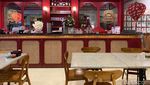 Cicip Nasi Goreng Kepiting di Resto Chinese Hits Jakarta Selatan