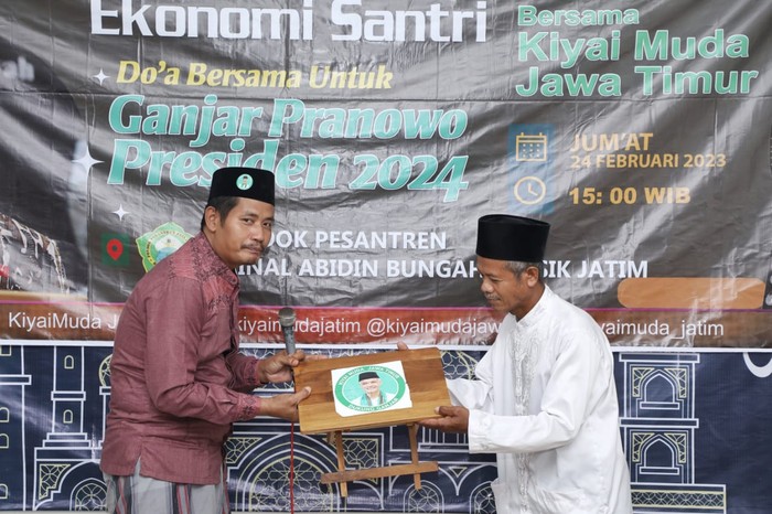 Sahabat Ganjar