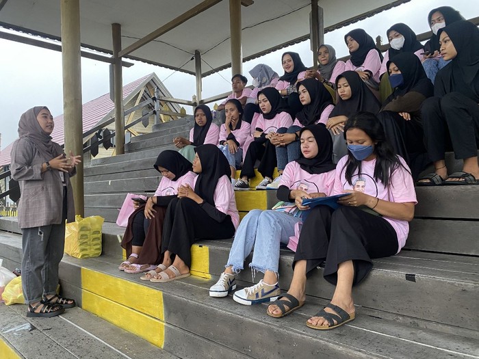 Sahabat Ganjar