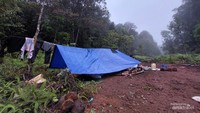 Lingkungan yg dingin meningkatkan risiko terjadi hipotermi