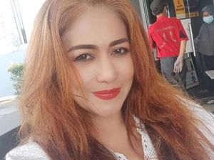 Sally Marcelina Akhirnya Syuting Lagi Usai 20 Tahun Vakum