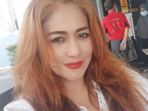 Sally Marcelina