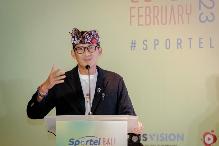 Sandiaga Uno