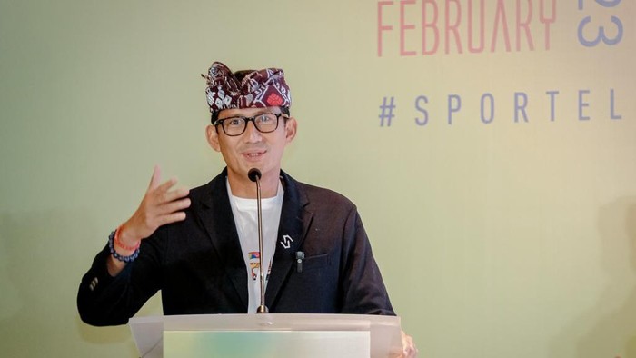 Sandiaga Uno