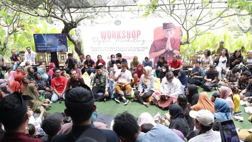 Sandiaga Uno