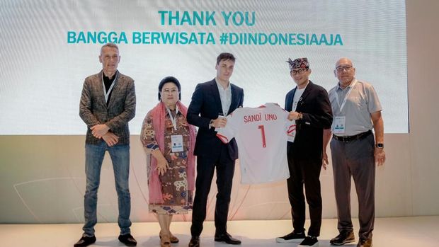 Sandiaga Uno
