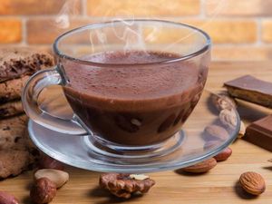 5 Minuman Enak Ini Bisa Tingkatkan Energi Seperti Kopi