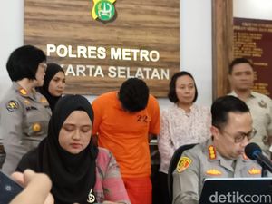 Polisi: Shane Lukas Diduga Lakukan Pembiaran Saat Dandy Aniaya David