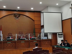 Hakim Nyatakan AKP Irfan Terbukti Sengaja Ganti DVR CCTV Terkait Kasus Sambo