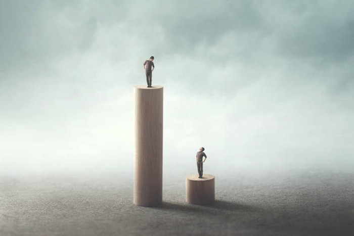 social stratification