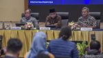 Sri Mulyani Copot Rafael Alun Trisambodo dari Pejabat Pajak