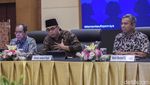 Sri Mulyani Copot Rafael Alun Trisambodo dari Pejabat Pajak