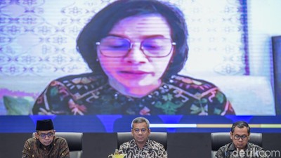 Sri Mulyani Copot Rafael Alun Trisambodo dari Pejabat Pajak