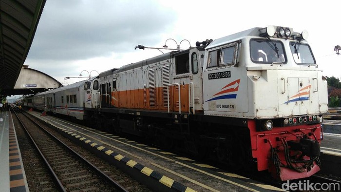 Syarat dan Cara Pembatalan Tiket Kereta Api Online dan Offline