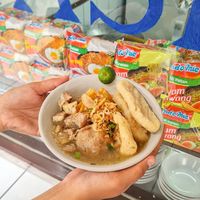 5 Tempat Makan Dekat Stasiun Bandung, Sate Kambing Hingga Mie Kocok