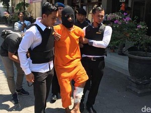 Vonis Mati Pengamen Biadab Mojokerto Bunuh-Perkosa Siswi Kelas 2 SD
