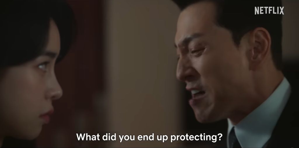 The Glory Part 2 The Glory Part 2