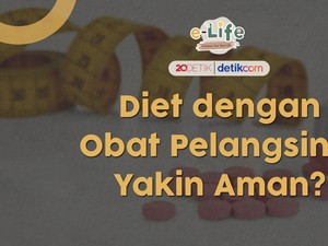 Ini Rekomendasi Dokter Gizi Bagi Pemula Diet