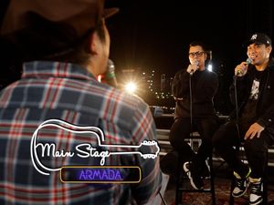 Single Terbaru Memori Jadi Lagu Terakhir Armada?