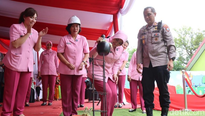 TK Kemala Bhayangkari Bojonegoro