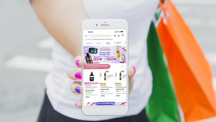 Tokopedia